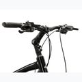 Bicicletă de trekking pentru bărbați KROSS Trans 7.0 Bg black/grey/gloss 4