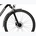 Bicicletă de trekking pentru bărbați KROSS Trans 7.0 Bg black/grey/gloss 6