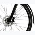Bicicletă de trekking pentru bărbați KROSS Trans 7.0 Bg black/grey/gloss 7