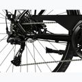 Bicicletă de trekking pentru bărbați KROSS Trans 7.0 Bg black/grey/gloss 8