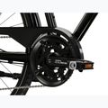 Bicicletă de trekking pentru bărbați KROSS Trans 7.0 Bg black/grey/gloss 9