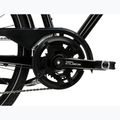 Bicicletă de trekking pentru bărbați KROSS Trans 7.0 Bg black/grey/gloss 10