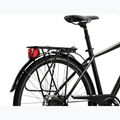 Bicicletă de trekking pentru bărbați KROSS Trans 7.0 Bg black/grey/gloss 11