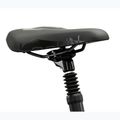 Bicicletă de trekking pentru bărbați KROSS Trans 7.0 Bg black/grey/gloss 12
