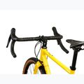 Bicicletă gravel KROSS Esker 4.0 yellow/orange/gloss 4