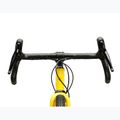 Bicicletă gravel KROSS Esker 4.0 yellow/orange/gloss 5