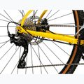 Bicicletă gravel KROSS Esker 4.0 yellow/orange/gloss 9
