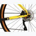 Bicicletă gravel KROSS Esker 4.0 yellow/orange/gloss 11
