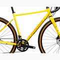 Bicicletă gravel KROSS Esker 4.0 yellow/orange/gloss 12