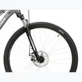Bicicletă de oraș pentru femei KROSS Move 2.0 In graphite/silver/gloss 6
