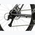 Bicicletă de oraș pentru femei KROSS Move 2.0 In graphite/silver/gloss 8