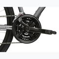 Bicicletă de oraș pentru femei KROSS Move 2.0 In graphite/silver/gloss 10