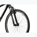 Bicicletă de oraș pentru bărbați KROSS Move 1.0 black/silver/gloss 5