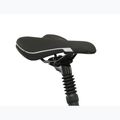Bicicletă de oraș pentru bărbați KROSS Move 1.0 black/silver/gloss 10