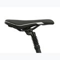 Bicicletă de oraș pentru bărbați KROSS Move 1.0 black/silver/gloss 11