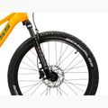 Bicicletă pentru copii KROSS Level Jr 4.0 orange/green/gloss 6