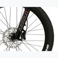 Bicicletă pentru copii KROSS Level Jr 4.0 orange/green/gloss 7