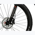 Bicicletă pentru tineret KROSS Level Jr 5.0 turquoise/orange/gloss 7