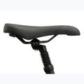 Bicicletă de trekking pentru bărbați KROSS Trans 3.0 silver/blue/gloss 13