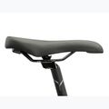 Bicicletă de trekking pentru bărbați KROSS Trans 1.0 black/silver/gloss 12
