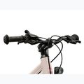 Bicicletă pentru copii KROSS Lea Mini 3.0 Eq W pink/pink/gloss 4