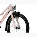 Bicicletă pentru copii KROSS Lea Mini 3.0 Eq W pink/pink/gloss 5