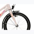 Bicicletă pentru copii KROSS Lea Mini 3.0 Eq W pink/pink/gloss 6