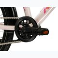 Bicicletă pentru copii KROSS Lea Mini 3.0 Eq W pink/pink/gloss 8