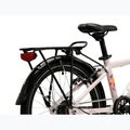 Bicicletă pentru copii KROSS Lea Mini 3.0 Eq W pink/pink/gloss 10