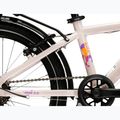 Bicicletă pentru copii KROSS Lea Mini 3.0 Eq W pink/pink/gloss 11