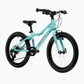 Bicicletă pentru copii KROSS Lea Mini 3.0 In marine/purple/gloss 2