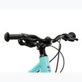 Bicicletă pentru copii KROSS Lea Mini 3.0 In marine/purple/gloss 4