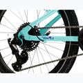 Bicicletă pentru copii KROSS Lea Mini 3.0 In marine/purple/gloss 7