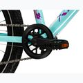 Bicicletă pentru copii KROSS Lea Mini 3.0 In marine/purple/gloss 8