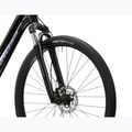 Bicicletă cross pentru femei KROSS Evado 7.0 In black/purple/gloss 5
