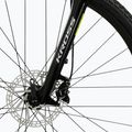 Bicicletă cross KROSS Evado 5.0 navy/silver/gloss 7
