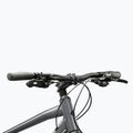 Bicicletă cross KROSS Evado 5.0 grey/black/gloss 4