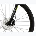 Bicicletă cross KROSS Evado 4.0 burgundy/white 7