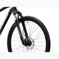 Bicicletă cross KROSS Evado 4.0 black/silver 5