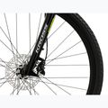 Bicicletă cross KROSS Evado 4.0 black/silver 7
