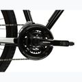 Bicicletă cross KROSS Evado 4.0 black/silver 10