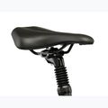 Bicicletă cross KROSS Evado 4.0 black/silver 11