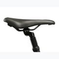 Bicicletă cross KROSS Evado 4.0 black/silver 12