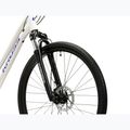 Bicicletă cross pentru femei KROSS Evado 4.0 In grey/navy/gloss 5