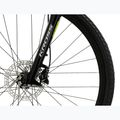 Bicicletă cross pentru femei KROSS Evado 4.0 In grey/navy/gloss 7
