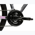 Bicicletă cross pentru femei KROSS Evado 4.0 In grey/pink/gloss 10