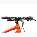 Bicicletă cross KROSS Evado 3.0 orange/black/gloss 4