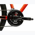 Bicicletă cross KROSS Evado 3.0 orange/black/gloss 10