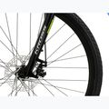 Bicicletă cross pentru femei KROSS Evado 3.0 In blue/white/gloss 7