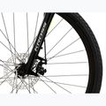 Bicicletă cross pentru femei KROSS Evado 3.0 In gray/green 7